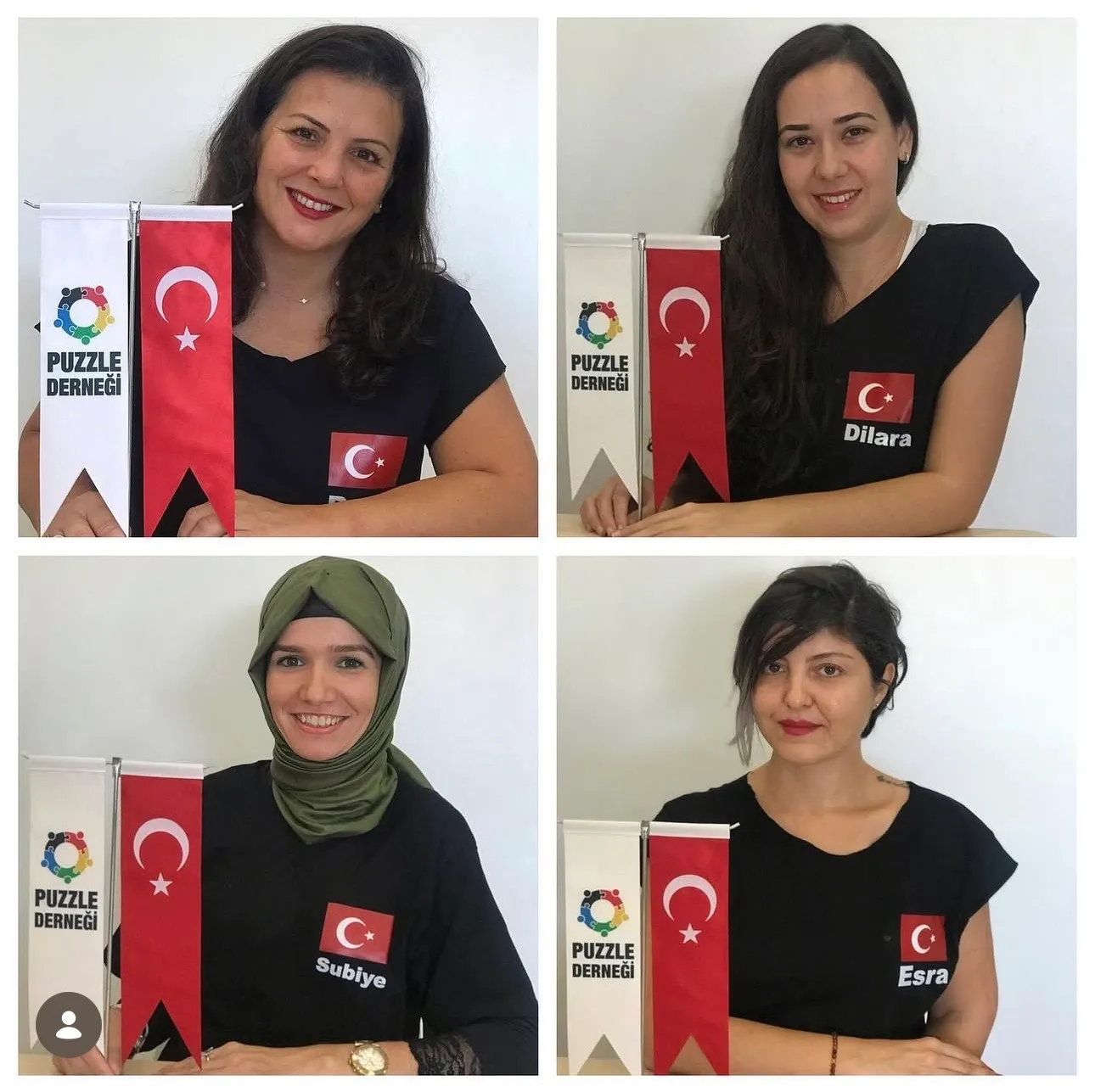 İspanya Valladolid'de düzenlenen 2019 Dünya Yapboz Şampiyonasından bir görüntü - Fotoğraf 2