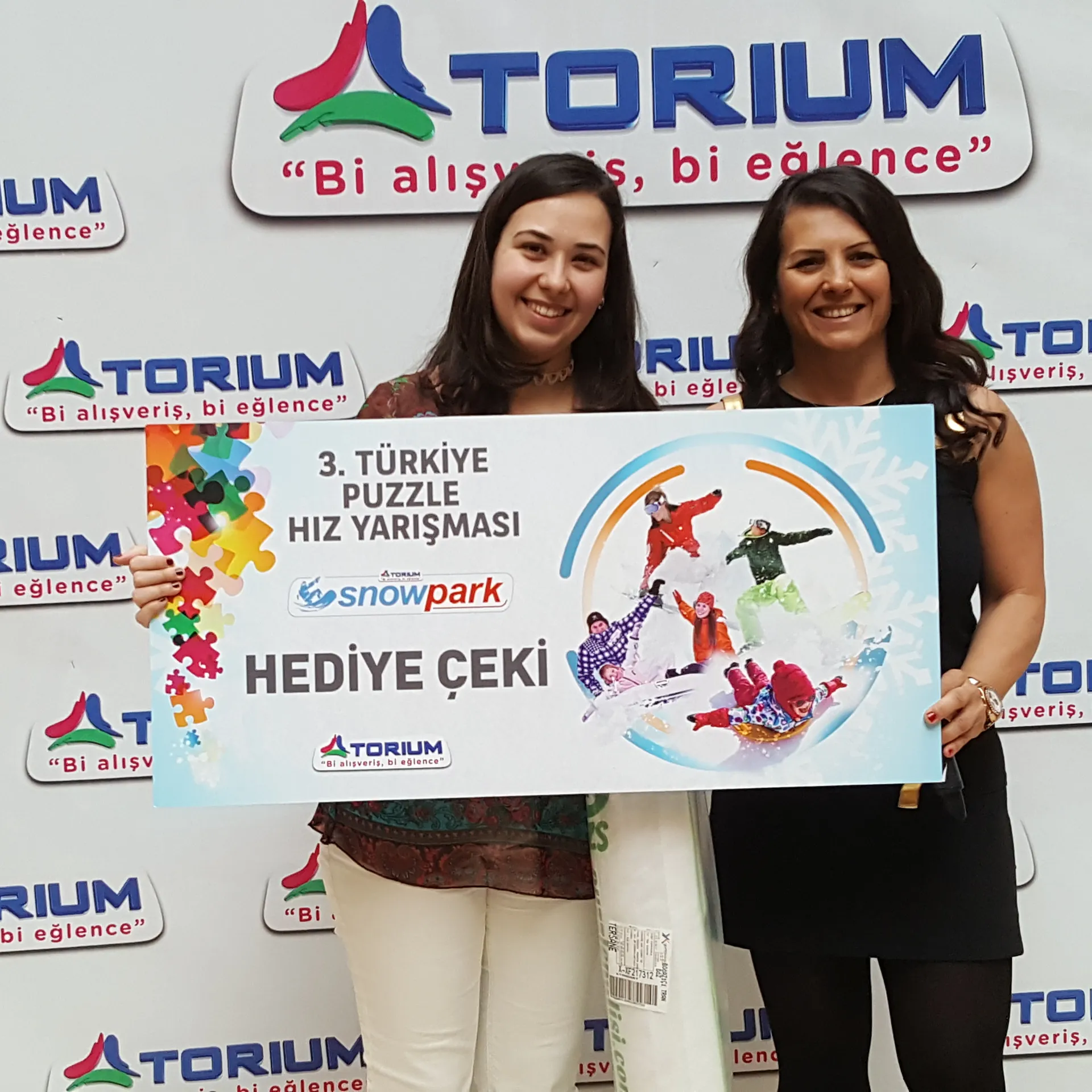 Geçmiş Etkinlikler Albümünden bir anı - Fotoğraf 10