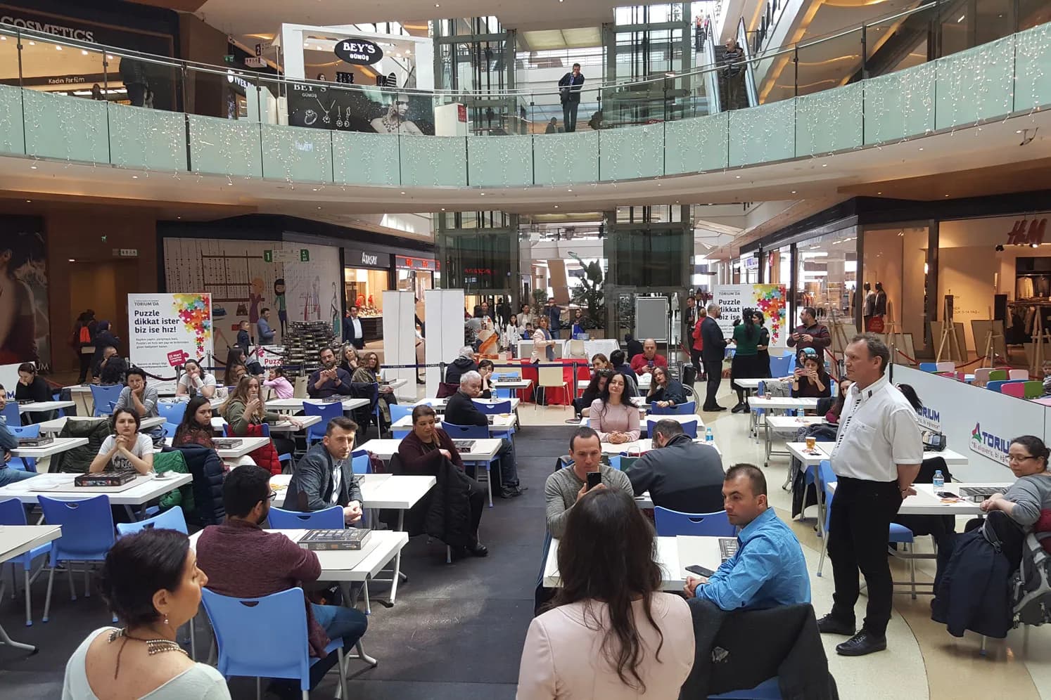 Geçmiş Etkinlikler Albümünden bir anı - Fotoğraf 3