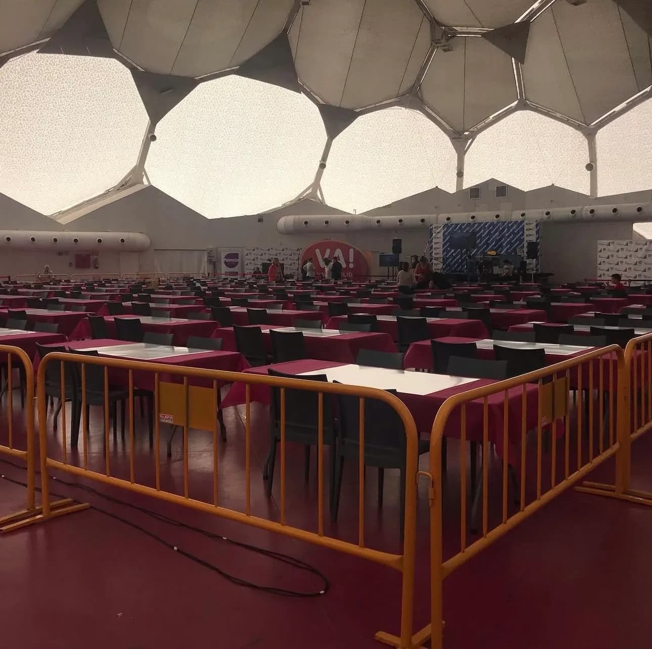 2019 World Jigsaw Puzzle Championship