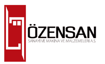 Özensan A.Ş.